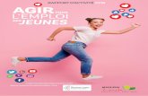 RAPPORT D’ACTIVITÉ 2018 AGIR - Mission Locale Jeunes ...