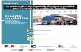 Guide mobilité - Saint-Pever