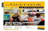 Le Magazine d’information de la Ville de Saint Mathieu de ...