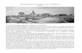 Monographie de la commune d'Ardilleux 1885