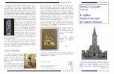 Lourdes) et l'archange Michel. Les statues de Jeanne L ...
