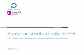 Soutenance intermédiaire PFE - projets-ima.plil.fr