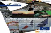 Stratégie de communication 2014-2020 en Lorraine