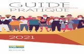Guide pratique 2021 - Ville aux Dames
