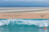 thalassa le touquet - France Thalasso