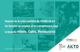 Hôtels, Cafés, Restaurants - GNI-HCR