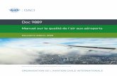 Doc 9889 - ICAO