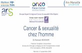Groupe Expert bi-régional Cancer & sexualité Ville Hôpital