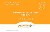 Manuel qualité - adea-formation.com