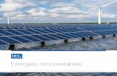 Energies renouvelables - Amazon Web Services