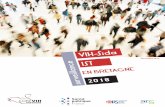 Bulletin de santé publique VIH-IST, Bretagne, novembre 2019