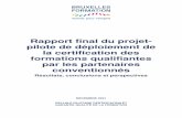 Rapport final Projet Certification Partenaires 20211122