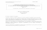 Epreuve unique écrite - Concours I.T.R.F. Université Lyon 1