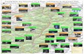 Cartographie des désordres sur la Roya - Intempéries du 02 ...