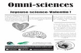 Omni-sciences - Accueil | Tribu-Terre