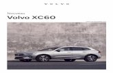 Nouveau Volvo XC60