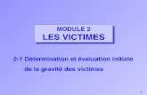 MODULE 2 LES VICTIMES - urgences-serveur.fr