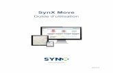 SynX Move - Amazon Web Services