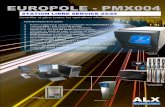 - PMX004 - Site officiel de ALX Technologies