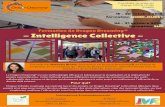 Intelligence Collective - Formation de Dragon Dreaming®