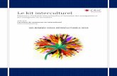 Le kit interculturel - CRIC