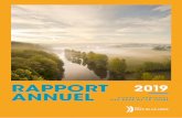 RAPPORT 2019 ANNUEL