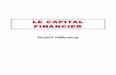 LE CAPITAL FINANCIER - WordPress.com