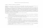 Statuts de l’Université de Strasbourg TITRE I - Identité ...