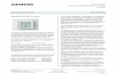 Description produit et fonction - Siemens Global