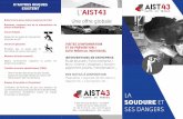 D’AUTRES RISQUES L'AIST43