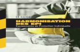 HARMONISATION DES EPI - Anfas