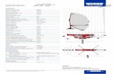 Fiche technique LEO24GT 2021-A fr FR - teupen.com