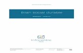 Bilan social durable - Belgium