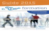 Guide 2015 - UDAF13