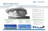 OROS Services Services - Solutions de mesure et d'analyse ...
