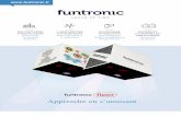 Funtronic Floor game catalogue FR