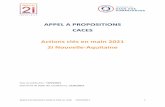 APP CACES 2021 - Opérateur de compétences interindustriel
