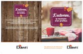 le moment L'automne, - Dawn Foods