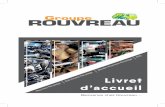 LIVRET D'ACCUEIL - Groupe Rouvreau Collecte, recyclage et ...