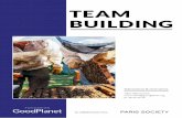 TEAM BUILDING - Fondation GoodPlanet