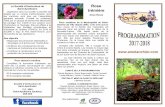 La Société d’Horticulture de Rose Saint Apollinaire trémière