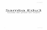 Samba Edu3 - s145870877.onlinehome.fr