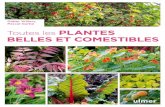 Didier Willery Pascal Garbe Toutes les PLANTES BELLES ET ...