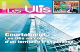 Magazine des Ulissiens n°53 - Octobre 2013