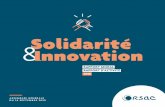 ACTIVITÉ SolidaritéInnovation - Orsac