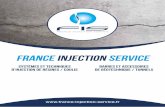 FRANCE INJECTION SERVICE