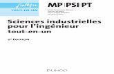 Jean-Dominque osser L B Tanoh Sciences industrielles pour ...