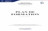 PLAN DE FORMATION FEDERAL GENERAL FFPJP 2020