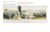 CM2 Histoire S13 La Révolution de 1848 - Donuts