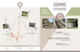 GUIDE DES ARRAS - Centre Archeologie Somme